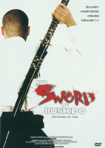 The Sword of Bushido: Das Schwert des Todes