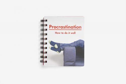 Procrastination