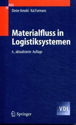 Materialflußlehre