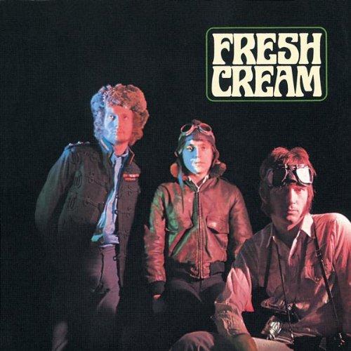 Fresh Cream