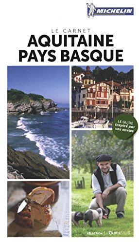 Aquitaine, Pays basque