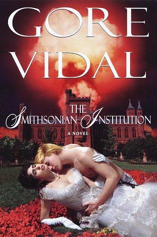 The Smithsonian Institution: A Novel