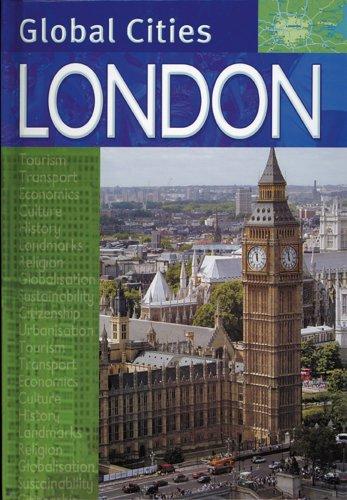 London: Global Cities