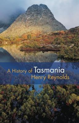 A History of Tasmania