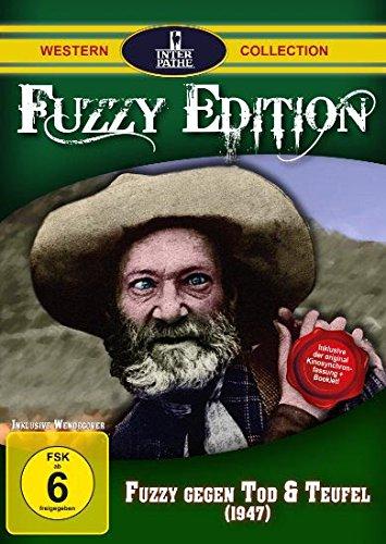 Fuzzy Edition: Fuzzy Gegen Tod & Teufel (1947)