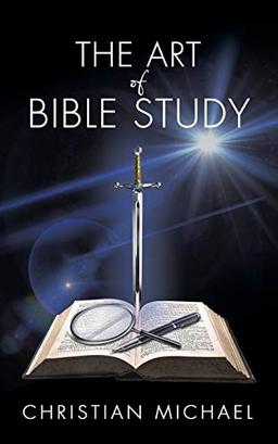 The Art of Bible Study