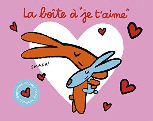 La boîte à je t'aime