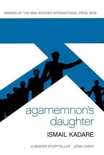 Agamemnon's Daughter: A Novella and Stories