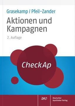 CheckAp Aktionen und Kampagnen