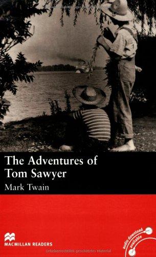 The Adventures of Tom Sawyer: Lektüre (ohne Audio-CD)