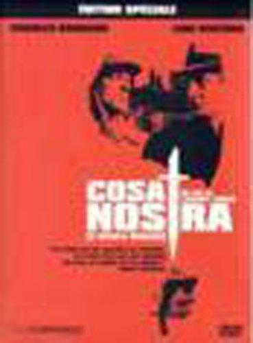 Cosa nostra [FR Import]