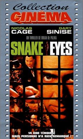 Snake eyes