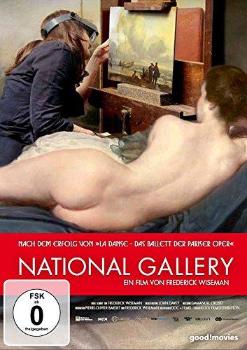 National Gallery (OmU)