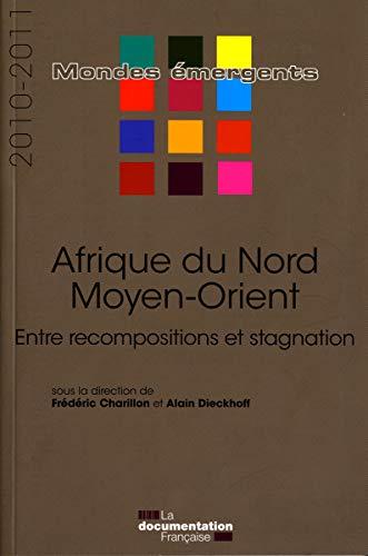 Afrique du Nord, Moyen-Orient : entre recompositions et stagnation