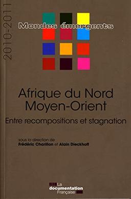 Afrique du Nord, Moyen-Orient : entre recompositions et stagnation