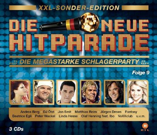 Die Neue Hitparade Folge 9