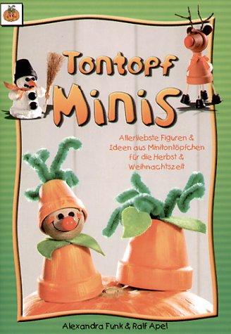 Tontopf Minis