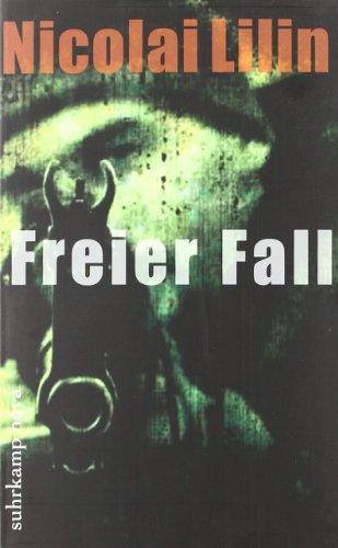 Freier Fall (suhrkamp taschenbuch)