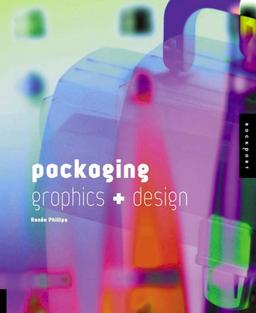 Packaging Graphics and Design