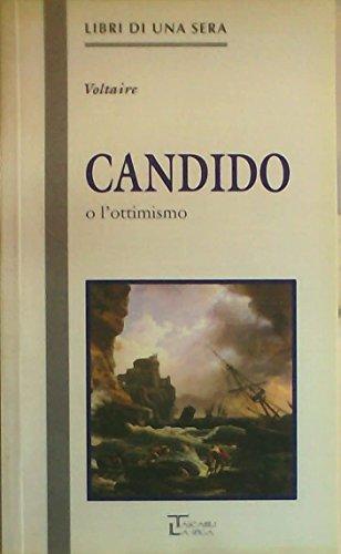 Candido (Libri di una sera)