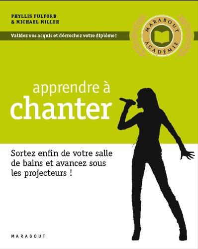 Apprendre à chanter