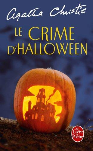 Le crime d'Halloween : la fête du potiron