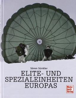 Elite- und Spezialeinheiten Europas