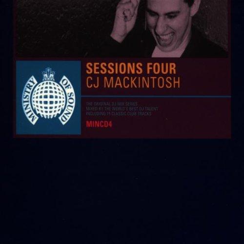 Ministry of Sound Sessions Vol