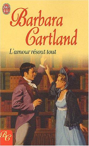 L'amour résoud tout