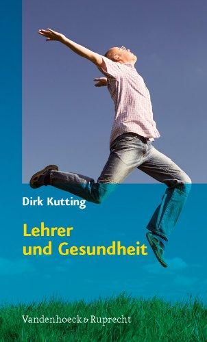 Lehrer und Gesundheit