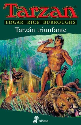 Tarz n triunfante (XV) (Tarzán)