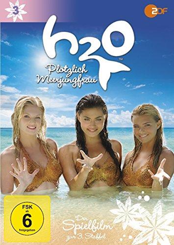 H2O - Plötzlich Meerjungfrau: Der Spielfilm zur 3. Staffel