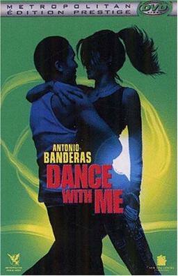 Dance with me [FR IMPORT]