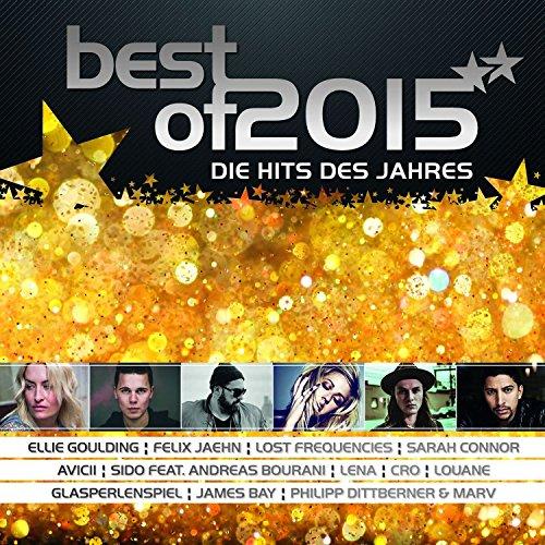 Best Of 2015 - Die Hits des Jahres