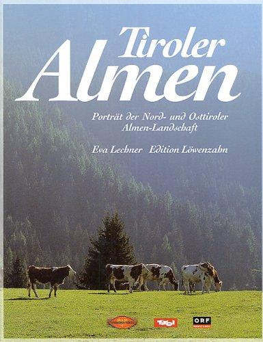 Tiroler Almen