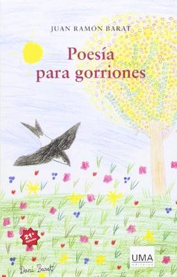 Poesía para gorriones