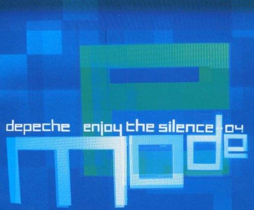 Enjoy the Silence 04