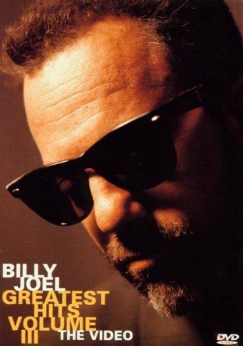 Billy Joel - Greatest Hits 3