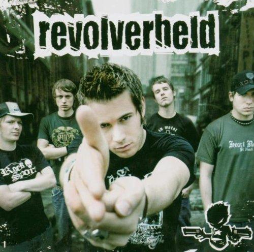 Revolverheld