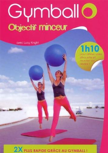 Gymball - objectif minceur [FR Import]