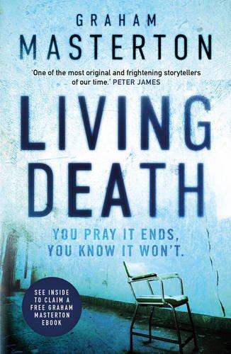 Living Death: Katie Maguire