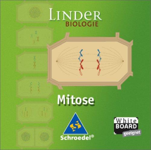 LINDER Biologie: Mitose