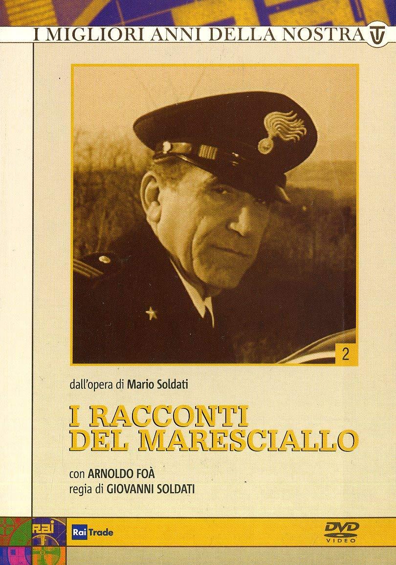 I racconti del maresciallo Volume 02 [3 DVDs] [IT Import]