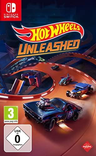 Hot Wheels Unleashed (Nintendo Switch)