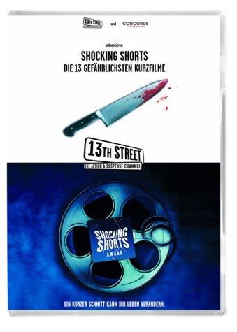 Shocking Shorts 1 - Die 13 gefährlichsten Kurzfilme