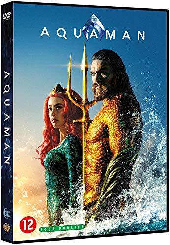 Aquaman [FR Import]