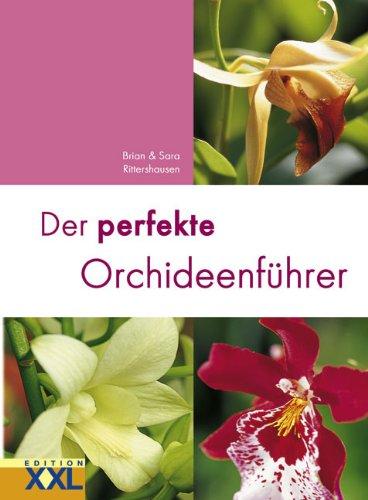 Der perfekte Orchideenführer