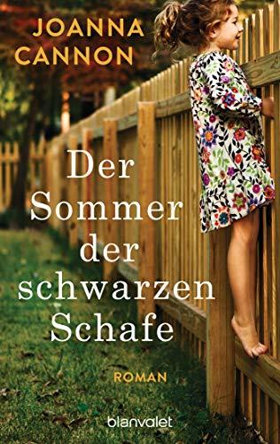 Der Sommer der schwarzen Schafe: Roman