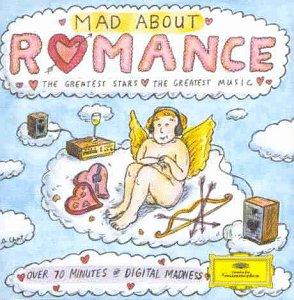 Mad About Romance