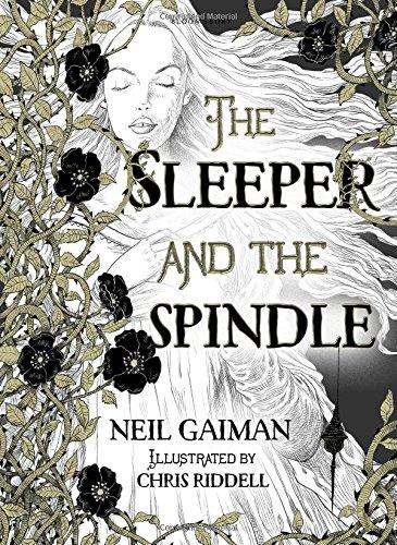 The Sleeper and The Spindle